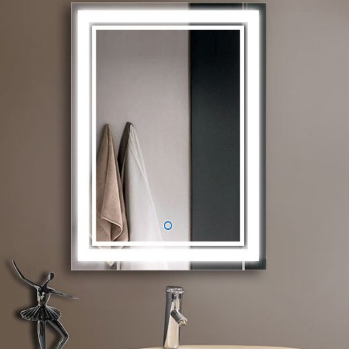 LED Mirrors