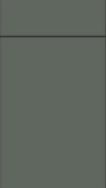 Matte Olive