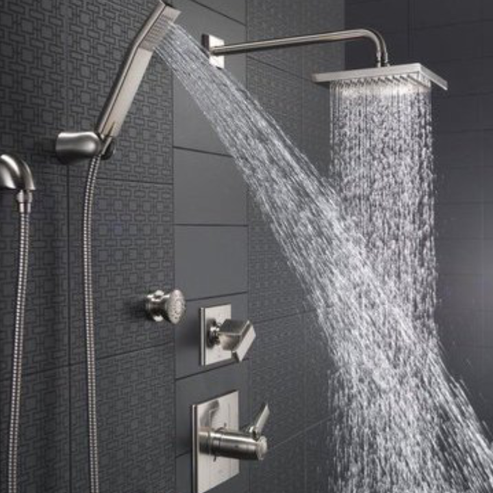 Shower Systems