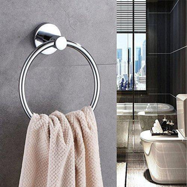 Towel Ring