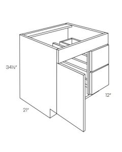 Classic Metrix Greystone - V24D