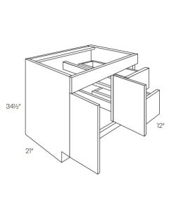 Classic Metrix Greystone - V36D