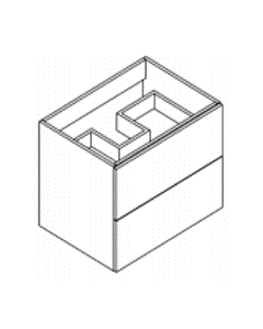 Blanco HG - BLG-VHDSB24