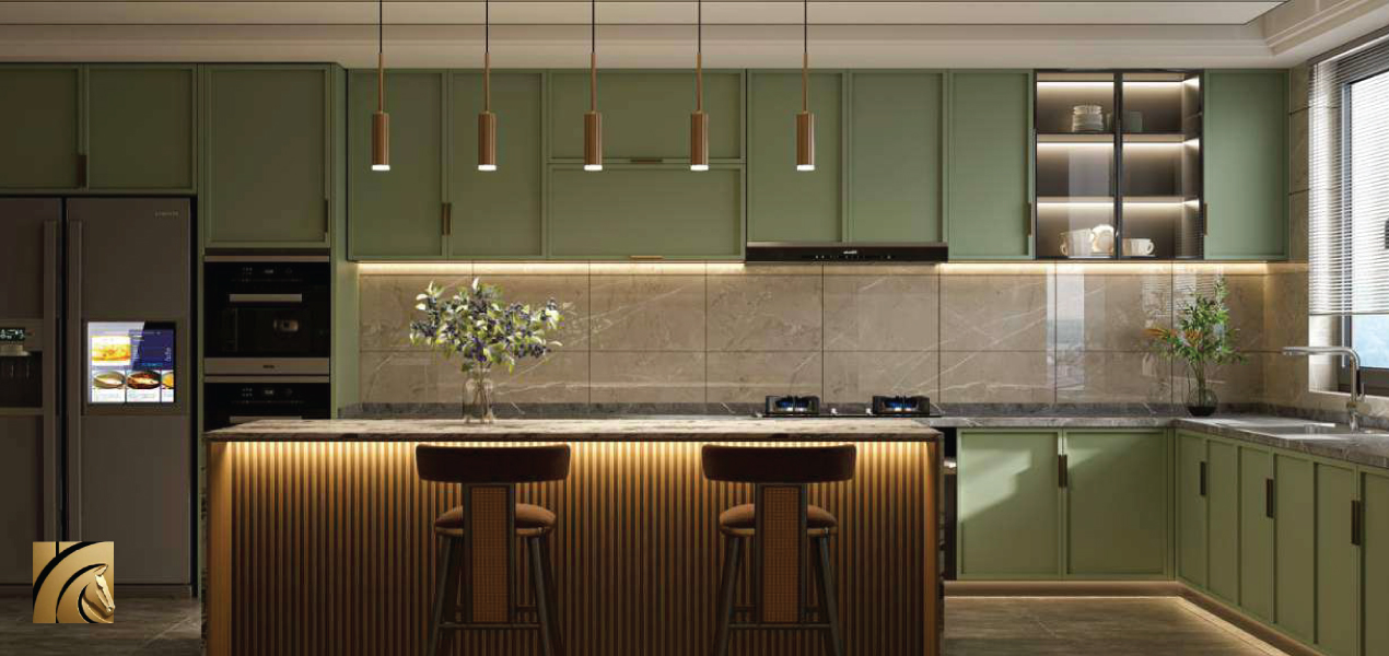 Custom-Cabinet