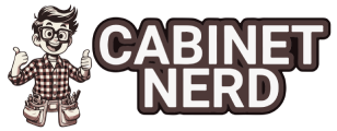 Cabinet Nerd